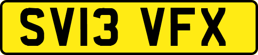 SV13VFX