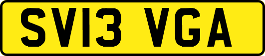 SV13VGA