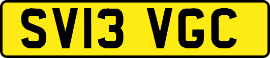 SV13VGC