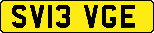 SV13VGE