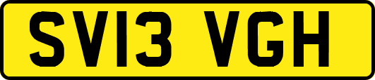 SV13VGH