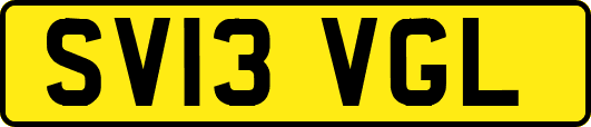 SV13VGL