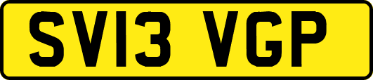 SV13VGP