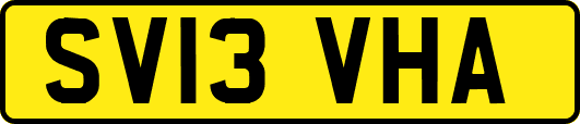 SV13VHA