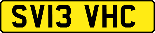 SV13VHC