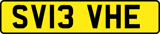 SV13VHE