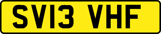 SV13VHF