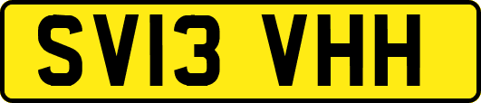SV13VHH