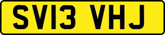SV13VHJ