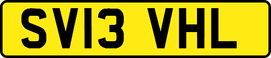 SV13VHL