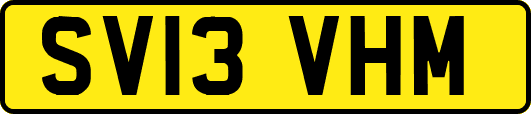 SV13VHM
