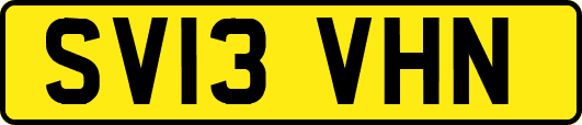 SV13VHN