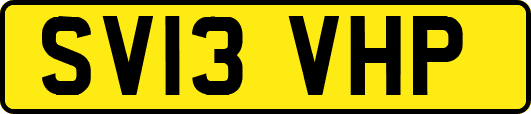 SV13VHP