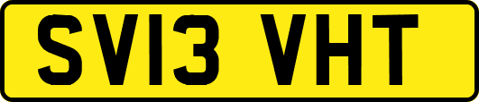 SV13VHT
