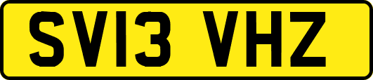 SV13VHZ