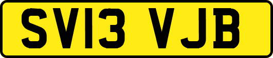 SV13VJB