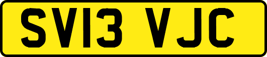 SV13VJC
