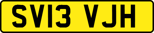 SV13VJH