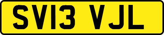 SV13VJL