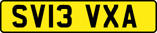 SV13VXA