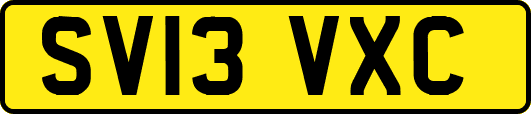 SV13VXC