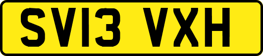SV13VXH