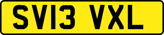 SV13VXL