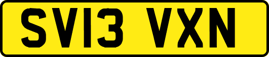 SV13VXN