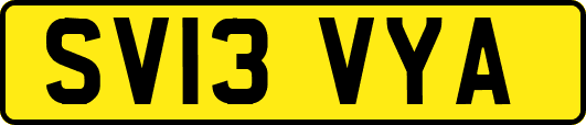 SV13VYA