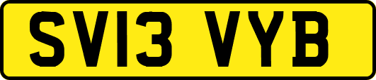 SV13VYB