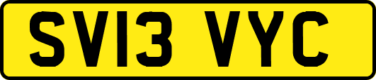 SV13VYC
