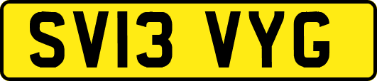 SV13VYG