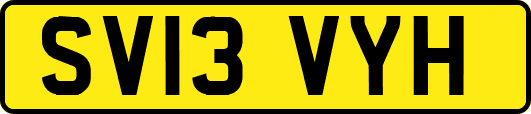 SV13VYH