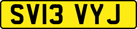 SV13VYJ
