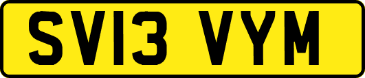 SV13VYM