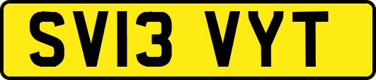 SV13VYT