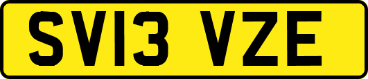 SV13VZE