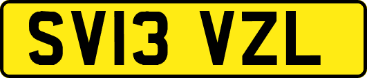 SV13VZL