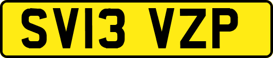 SV13VZP