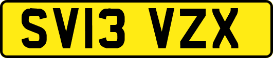 SV13VZX