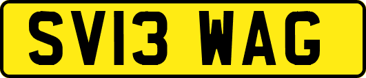 SV13WAG