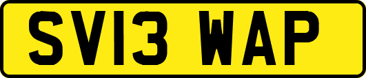 SV13WAP