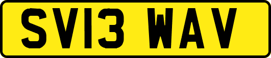 SV13WAV