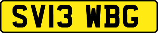 SV13WBG