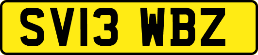 SV13WBZ