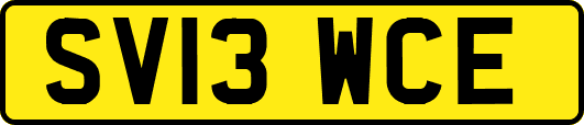 SV13WCE