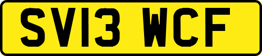 SV13WCF