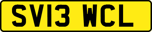 SV13WCL