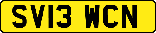 SV13WCN