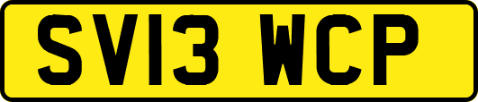 SV13WCP